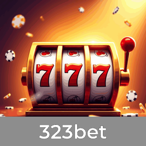 323bet: Cassino Online Seguro e Premiado