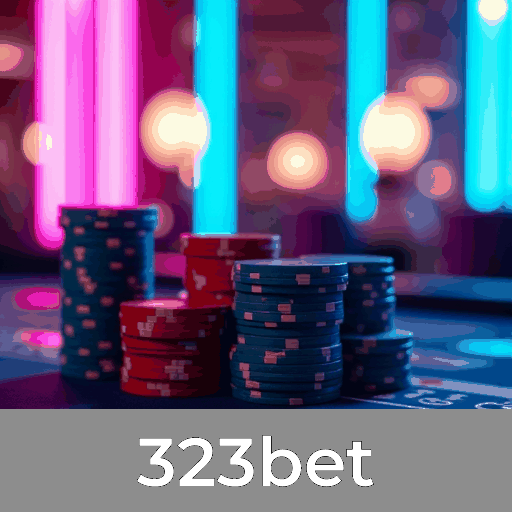 323bet: Bônus e Ofertas Únicas para Você