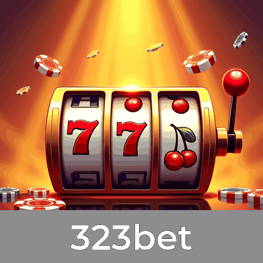 Explore 323bet: Slots com Mega Jackpot, Mesa Clássica e Real Dealer