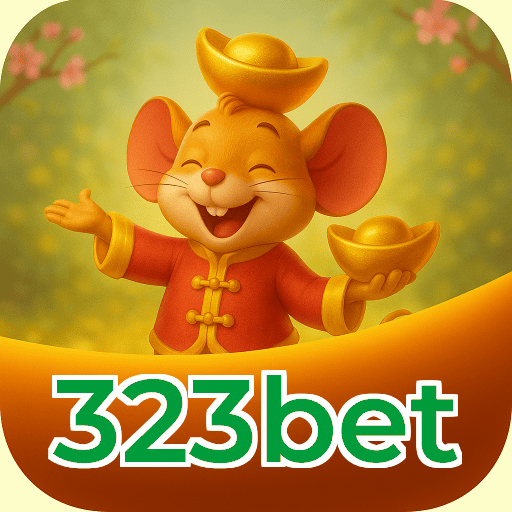 323bet Logo