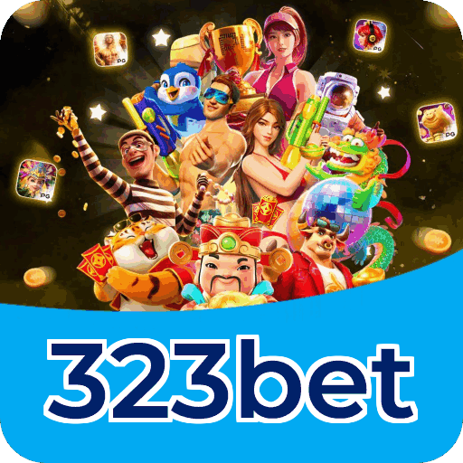 Download PC 323bet