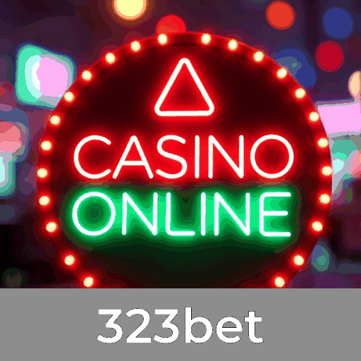 Explore 323bet: Slots com Mega Jackpot, Mesa Clássica e Real Dealer