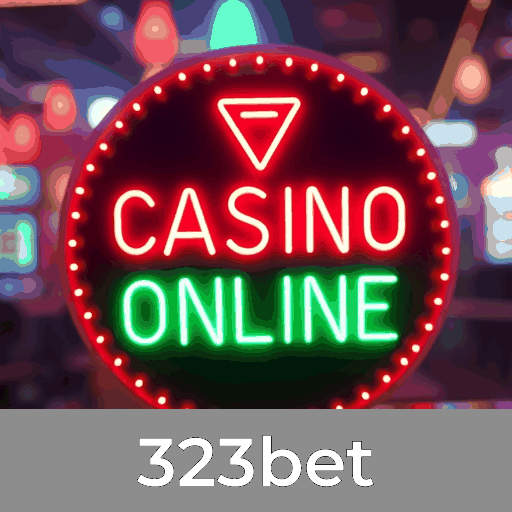 Apostas Esportivas Profissionais na 323bet: Foco Total no Esporte Brasileiro