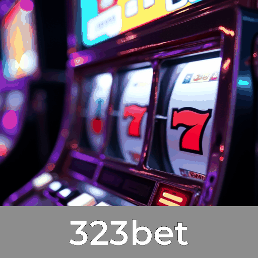 Descubra o Acesso Exclusivo e Seguro da 323bet